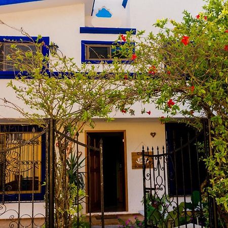 Casa Kimaya Ξενοδοχείο Κανκούν Εξωτερικό φωτογραφία