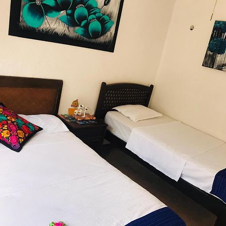 Casa Kimaya Ξενοδοχείο Κανκούν Εξωτερικό φωτογραφία
