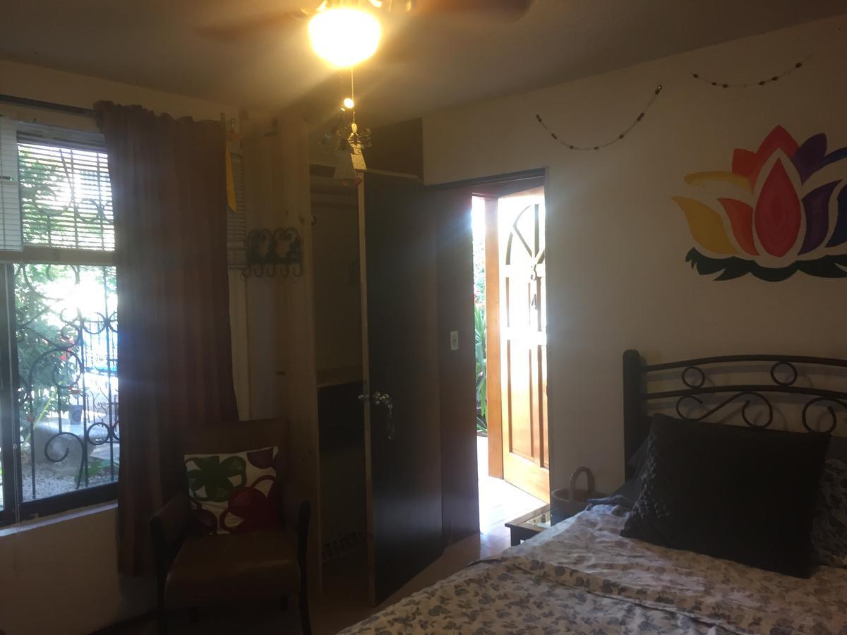 Casa Kimaya Ξενοδοχείο Κανκούν Εξωτερικό φωτογραφία