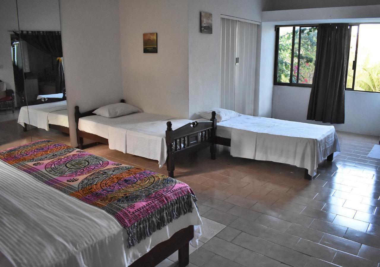 Casa Kimaya Ξενοδοχείο Κανκούν Εξωτερικό φωτογραφία