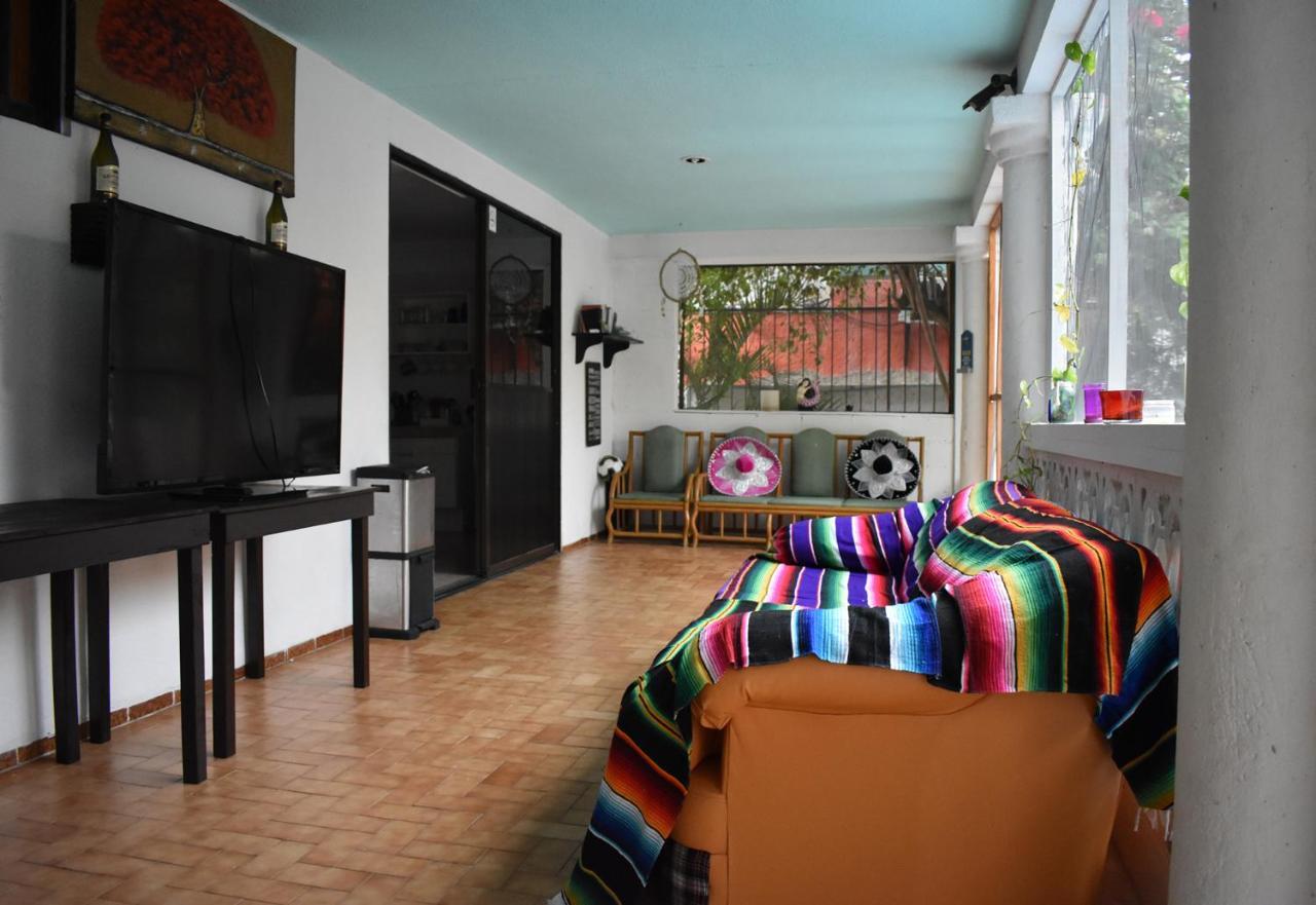 Casa Kimaya Ξενοδοχείο Κανκούν Εξωτερικό φωτογραφία
