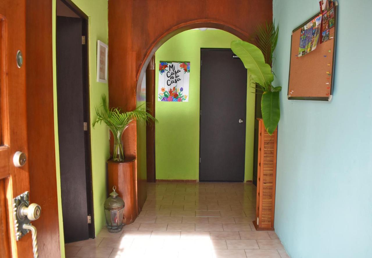 Casa Kimaya Ξενοδοχείο Κανκούν Εξωτερικό φωτογραφία
