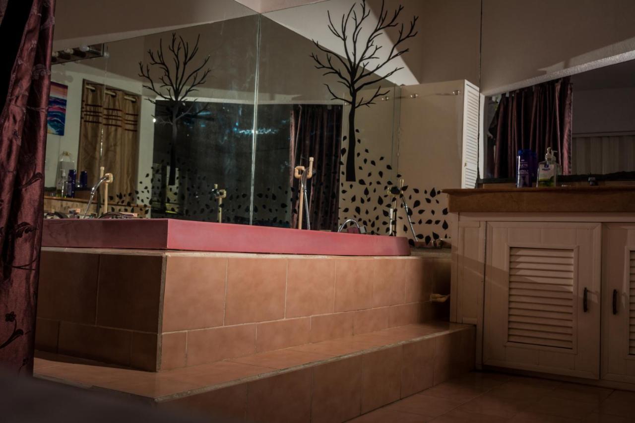 Casa Kimaya Ξενοδοχείο Κανκούν Εξωτερικό φωτογραφία