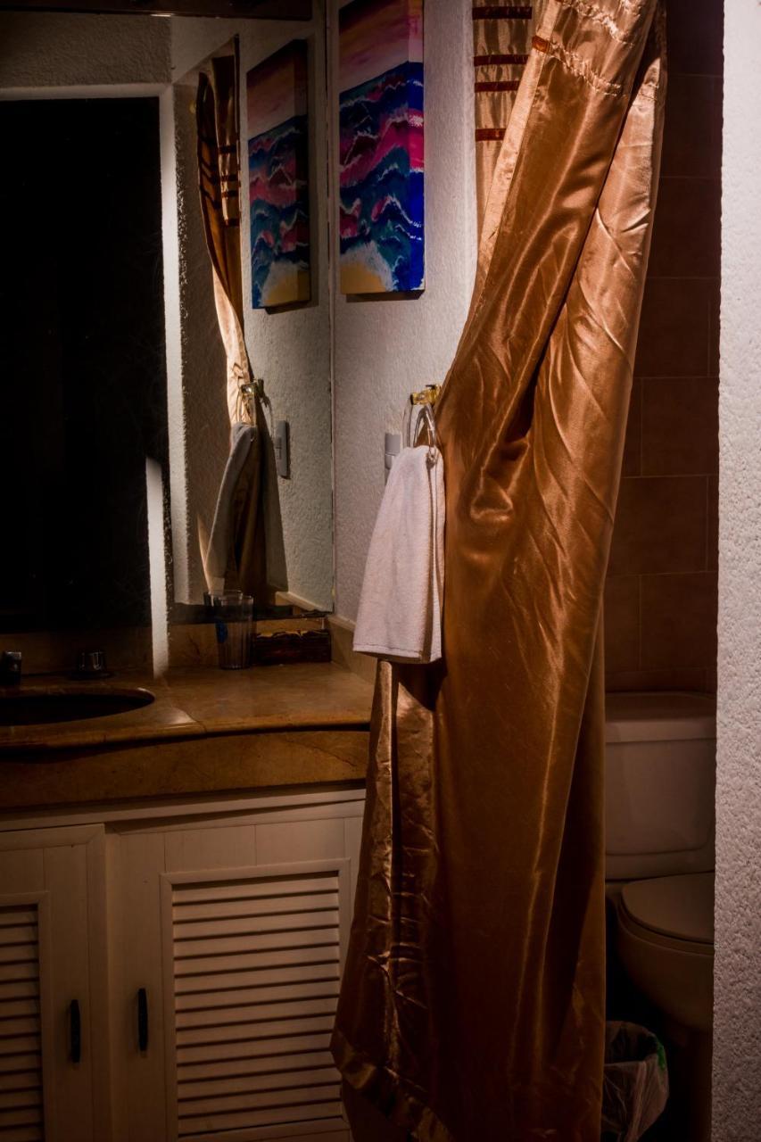 Casa Kimaya Ξενοδοχείο Κανκούν Εξωτερικό φωτογραφία