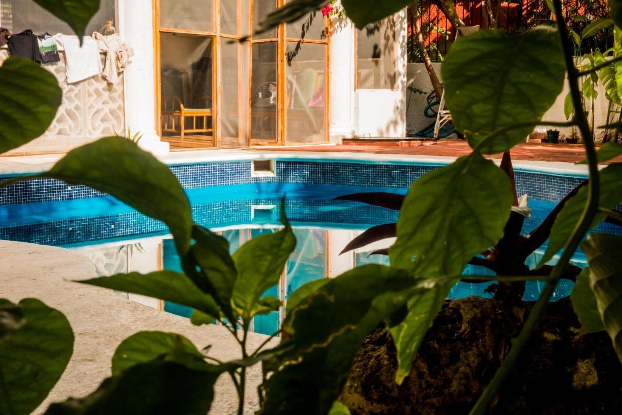 Casa Kimaya Ξενοδοχείο Κανκούν Εξωτερικό φωτογραφία