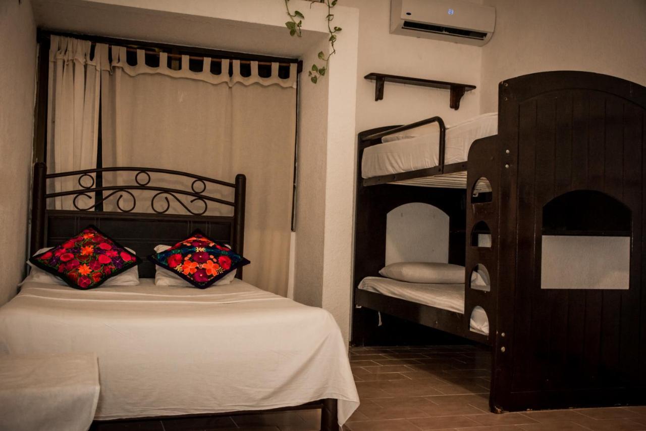 Casa Kimaya Ξενοδοχείο Κανκούν Εξωτερικό φωτογραφία