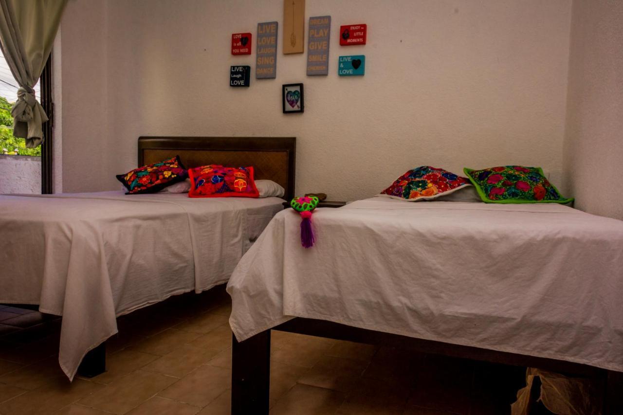 Casa Kimaya Ξενοδοχείο Κανκούν Εξωτερικό φωτογραφία