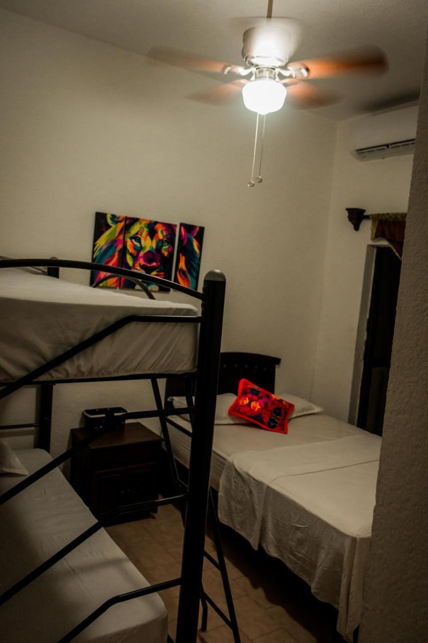 Casa Kimaya Ξενοδοχείο Κανκούν Εξωτερικό φωτογραφία