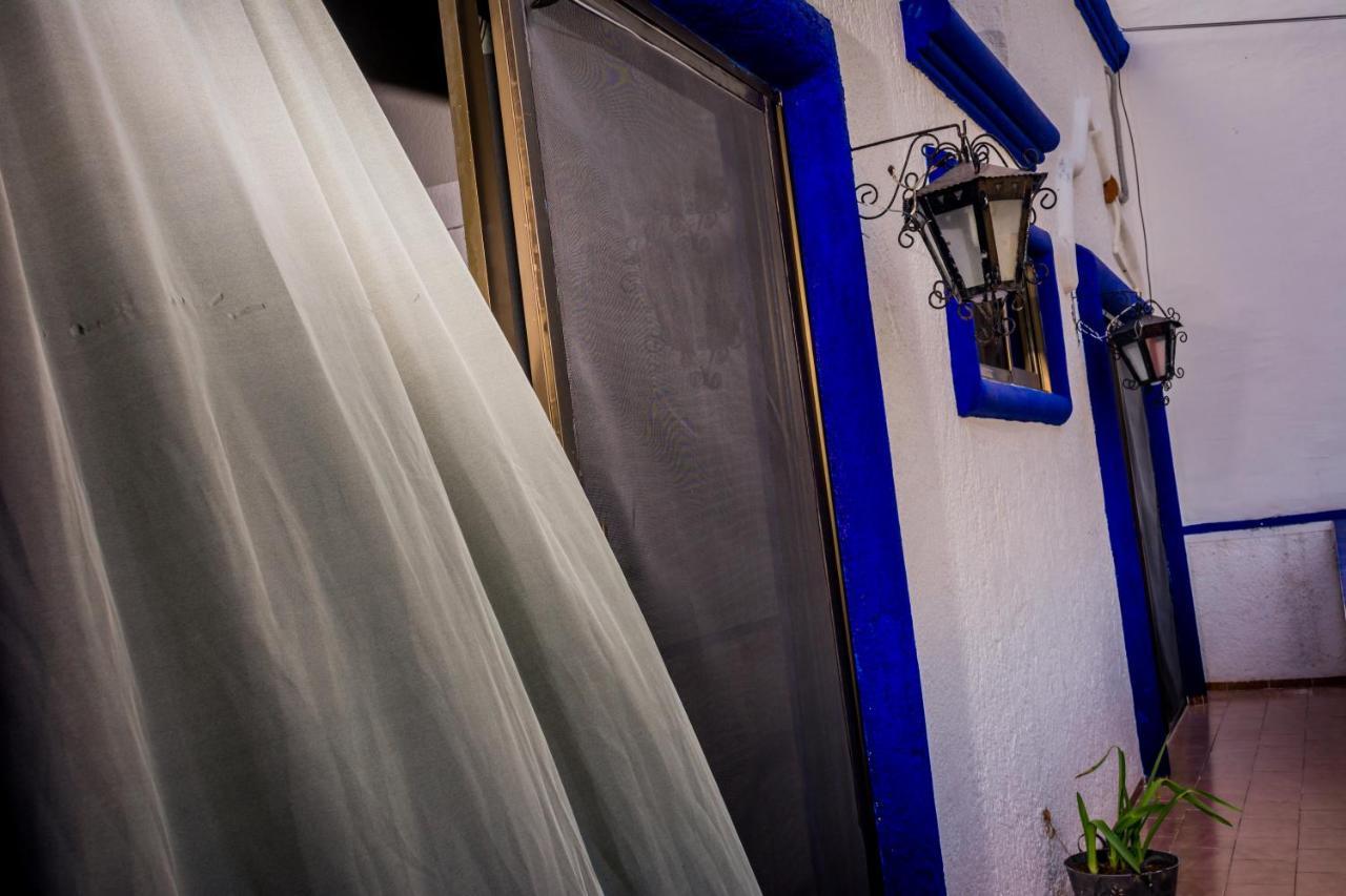 Casa Kimaya Ξενοδοχείο Κανκούν Εξωτερικό φωτογραφία