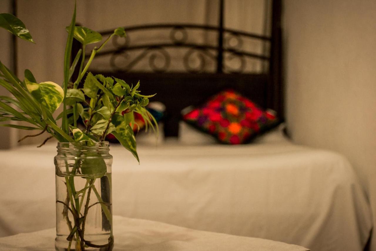 Casa Kimaya Ξενοδοχείο Κανκούν Εξωτερικό φωτογραφία
