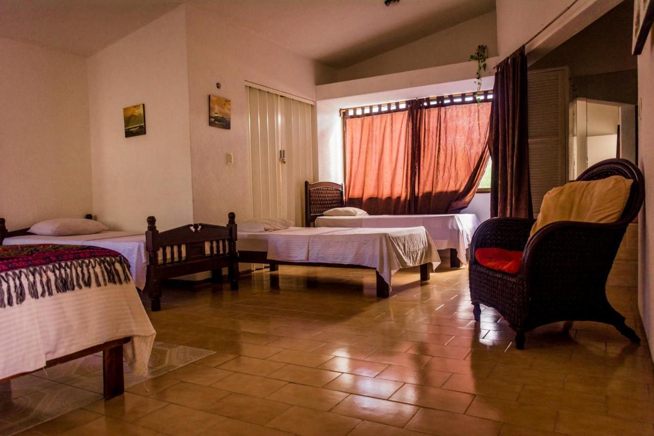 Casa Kimaya Ξενοδοχείο Κανκούν Εξωτερικό φωτογραφία