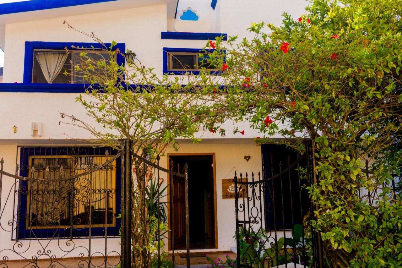 Casa Kimaya Ξενοδοχείο Κανκούν Εξωτερικό φωτογραφία