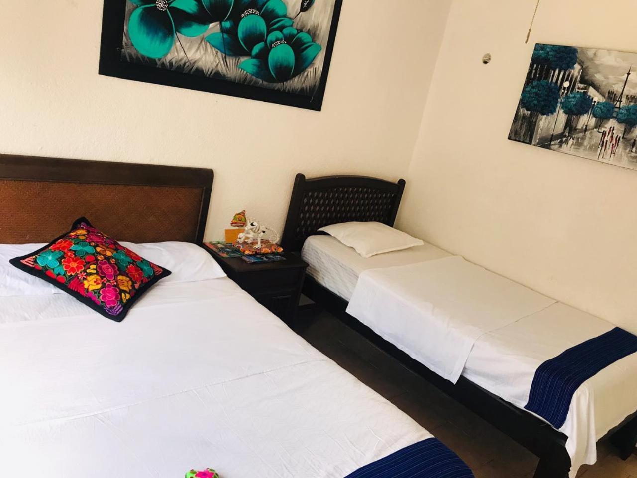 Casa Kimaya Ξενοδοχείο Κανκούν Εξωτερικό φωτογραφία