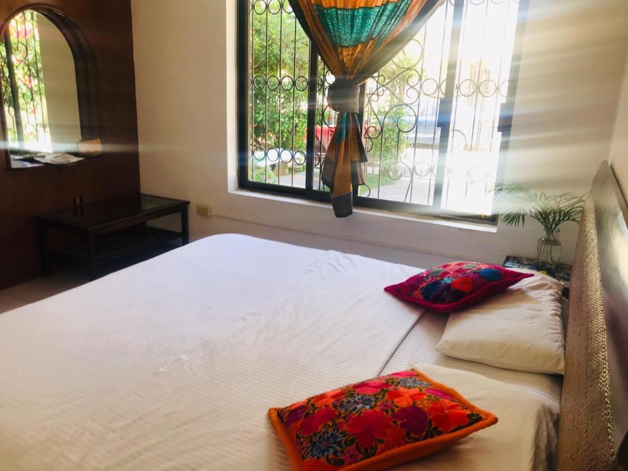 Casa Kimaya Ξενοδοχείο Κανκούν Εξωτερικό φωτογραφία