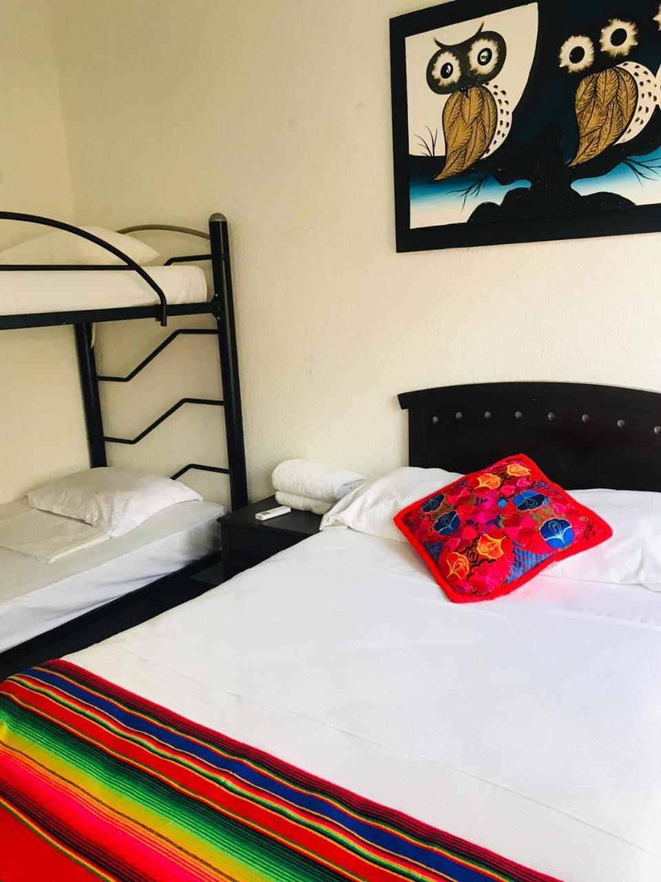 Casa Kimaya Ξενοδοχείο Κανκούν Εξωτερικό φωτογραφία