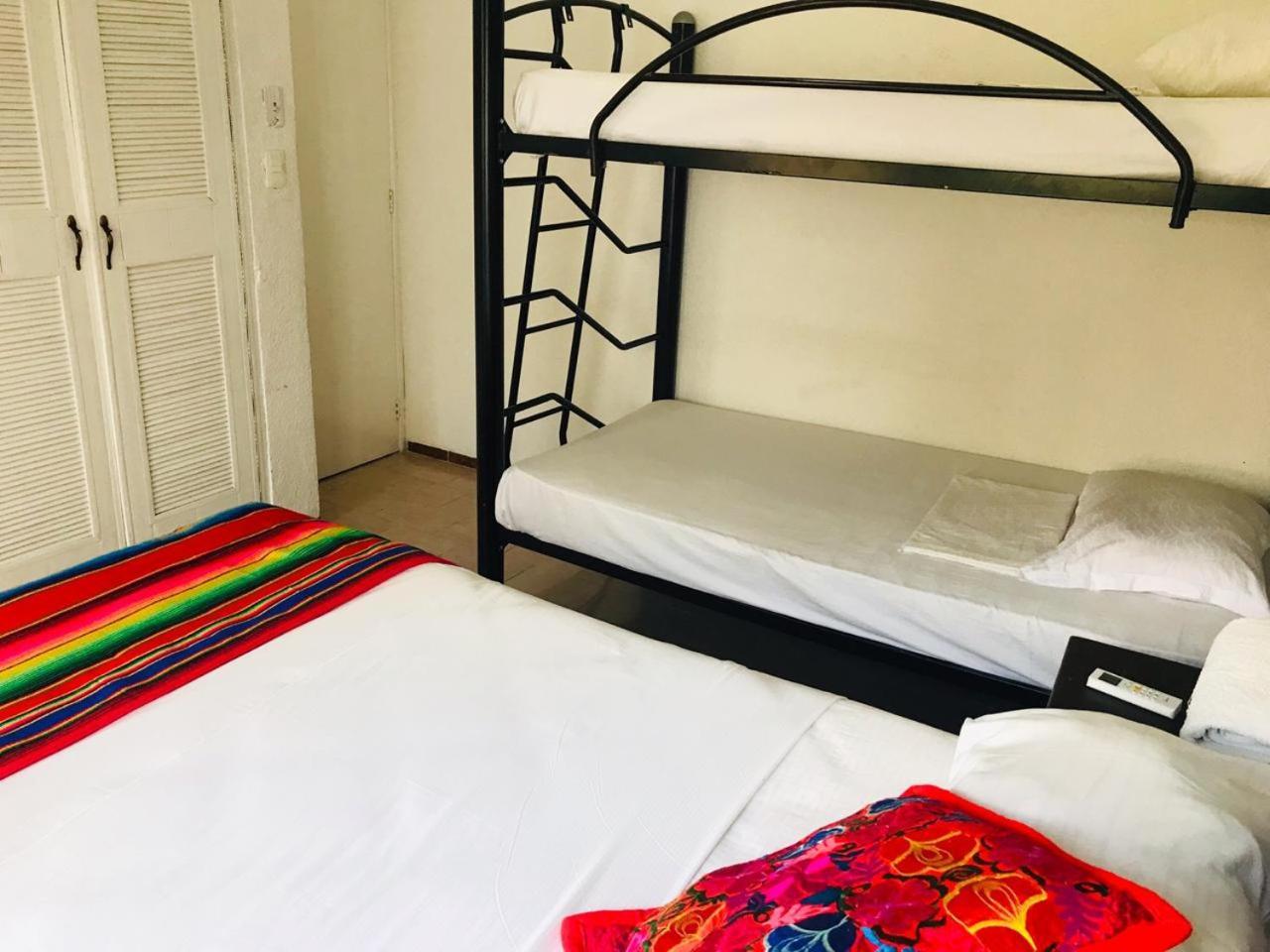 Casa Kimaya Ξενοδοχείο Κανκούν Εξωτερικό φωτογραφία